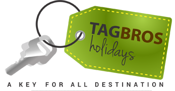 Tagbros Holidays Pvt. Ltd.